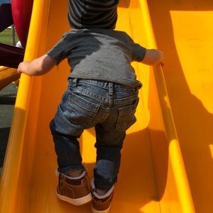 Meet your Posher, Monica